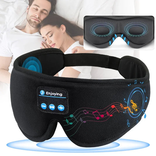 SleepSync 3D™